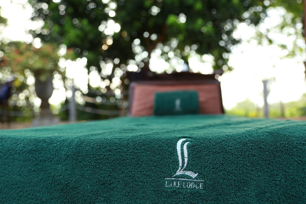 Lake Lodge Boutique Hotel Дамбула Екстериор снимка